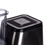 Подрібнювач овочів 5в1 овочерізка 800 Вт з 5 насадками з нержавіючої сталі Sokany SK-06029 - Зображення 8