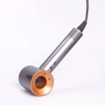 Фен стайлер для волосся 5 в 1 Supersonic Premium 1600 Вт 5 насадок 3 режими швидкості Золотий PH770GGOLD - Зображення 3