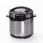 Мультиварка електрична Sokany з чашею на 7 л і антипригарним покриттям SK-07053 - Зображення 3