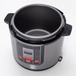 Мультиварка електрична Sokany з чашею на 7 л і антипригарним покриттям SK-07053 - Зображення 6