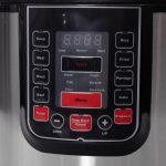 Мультиварка електрична Sokany з чашею на 7 л і антипригарним покриттям SK-07053 - Зображення 7