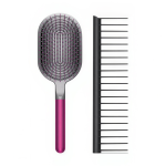 Набір професійних гребінців для волосся 2 в 1 Supersonic Styling Set гребінець для стайлінгу та укладання волосся HP-6 - Зображення 3