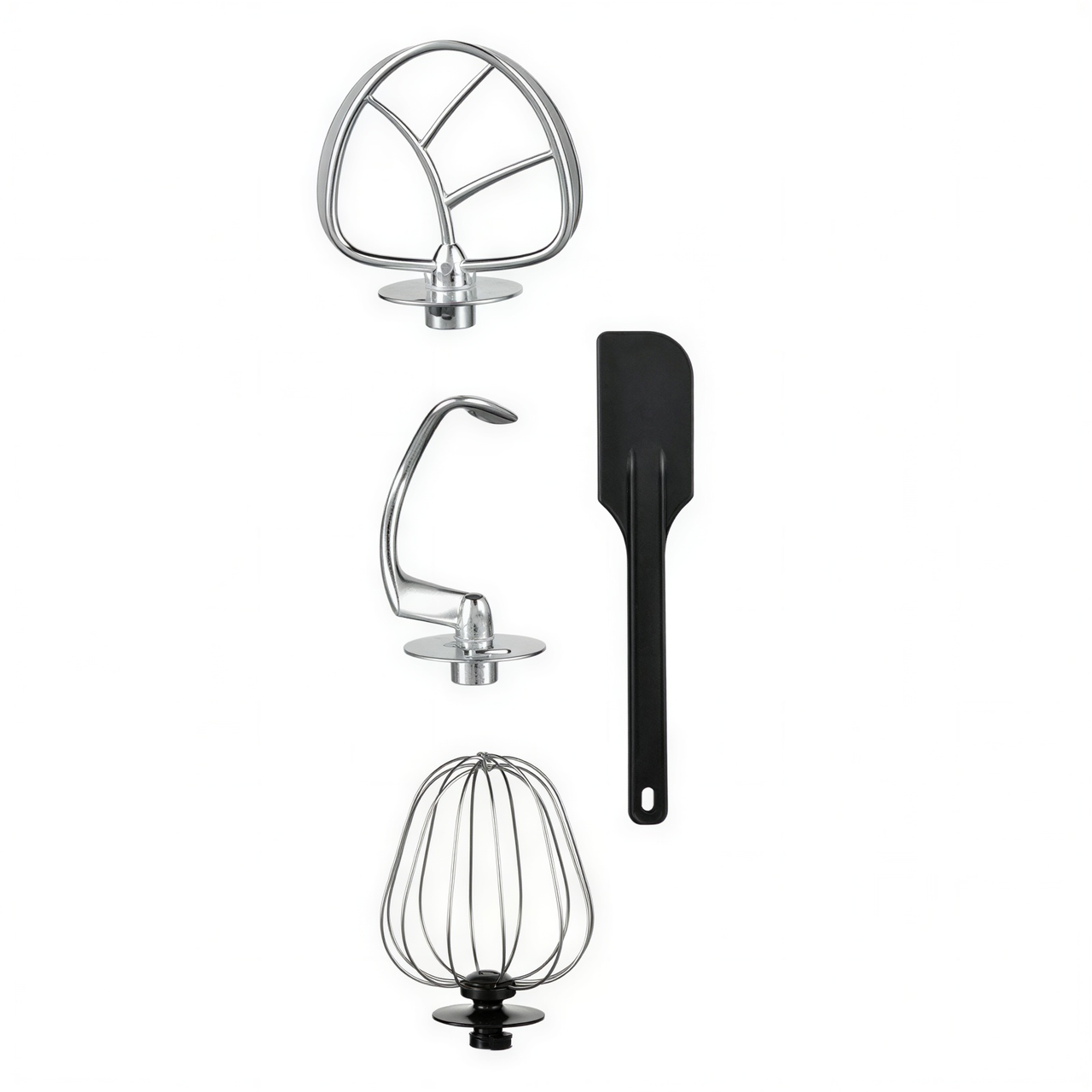 Планетарний міксер Sokany 2000  Вт з чашею 8,5 л 6 режимів SK-05015 - Зображення 2