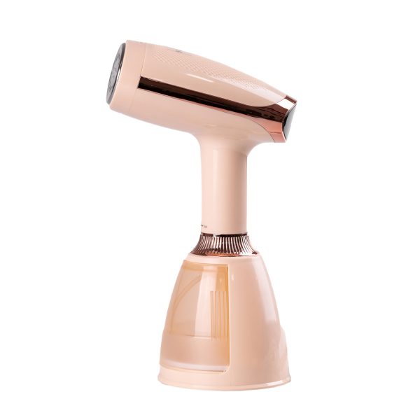 Ручний відпарювач 1500 Вт парогенератор парова праска для тканини Sokany SK-12003