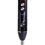 Блендер ручний занурювальний з насадками 4 в 1 600 Вт 2 чаші та вінчик Чорний Sokany SK-02012B - Зображення 5