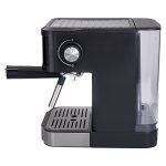 Кавомашина з капучинатором 1.8 л професійна Sokany електрична SK-04025 - Зображення 4