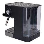 Кавомашина з капучинатором 1.8 л професійна Sokany електрична SK-04025 - Зображення 5