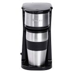 Кавоварка електрична 420 (мл) для дому та офісу Sokany SK-04028 - Зображення 5