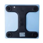 Ваги підлогові Sokany електронні до 180 кг синхронізація з телефоном SK-19019BL - Зображення 4