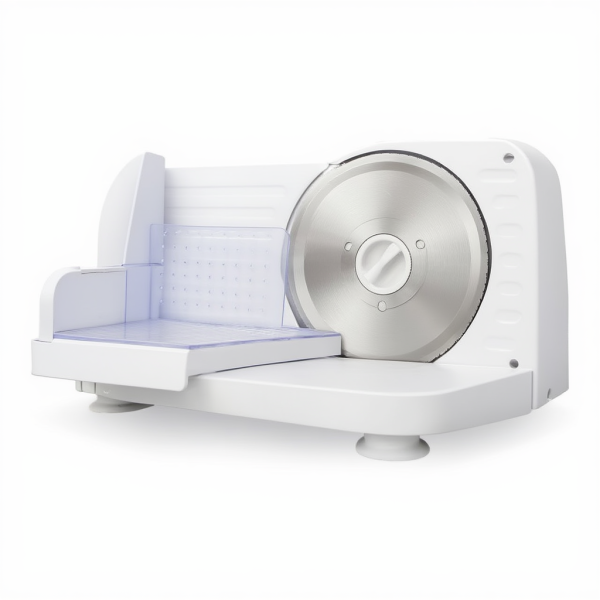 Професійний електричний слайсер Sokany 150 Вт SK-23001