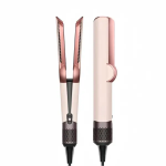 Випрямляч для волосся Smart X утюжок для волосся з терморегулятором 5 режимів температури Бежевий X10BE