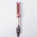 Випрямляч для волосся Smart X утюжок для волосся з терморегулятором 5 режимів температури Бежевий X10BE - Зображення 3