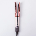 Випрямляч для волосся Smart X утюжок для волосся з терморегулятором 5 режимів температури Бежевий X10BE - Зображення 4