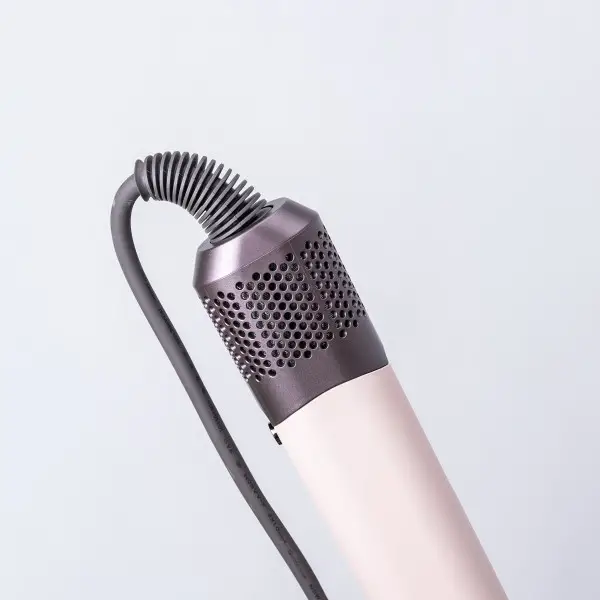 Випрямляч для волосся Smart X утюжок для волосся з терморегулятором 5 режимів температури Бежевий X10BE - Зображення 7