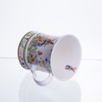 Чашка порцелянова Garden Rabbits 300 мл в подарунковій упаковці HP-7323-2 - Зображення 4