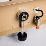 Газова плита портативна кемпінгова з п'єзопідпалом 5200 Вт HP-DS3-6 - Зображення 7