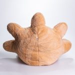 М'яка іграшка-подушка з пледом Сонечко 110×140 (см) 520-21S - Зображення 7