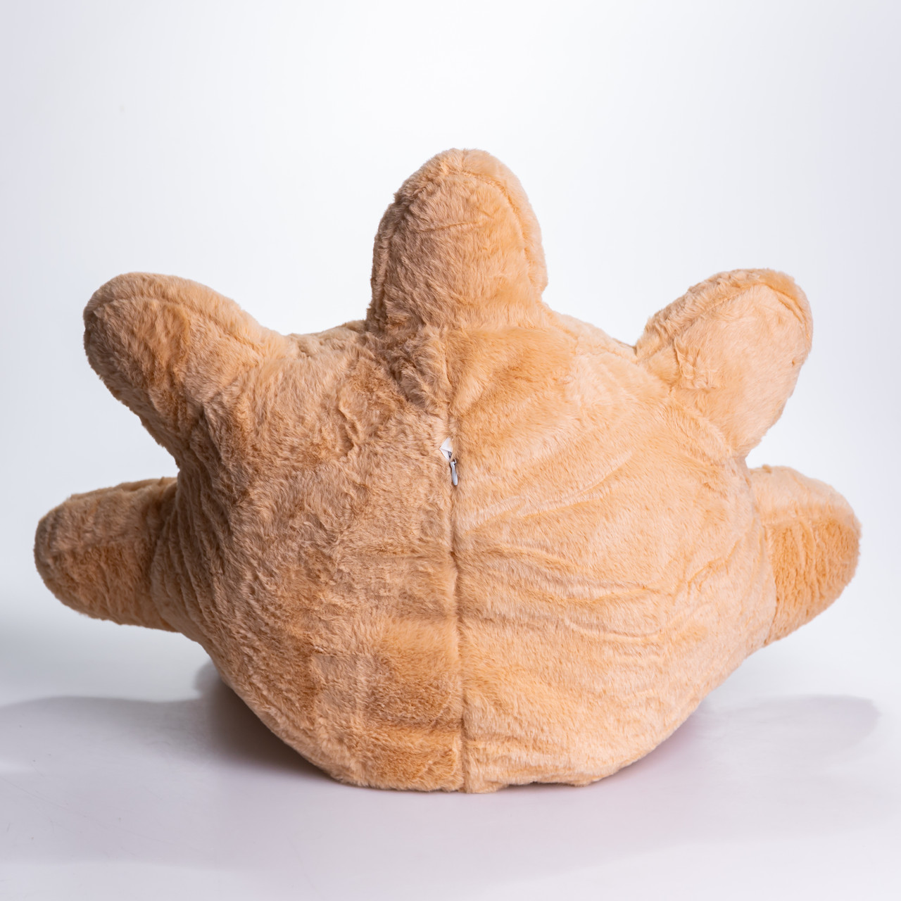 М'яка іграшка-подушка з пледом Сонечко 110×140 (см) 520-21S - Зображення 7