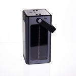 Повербанк зі швидким заряджанням і сонячною батареєю 50000 mAh HP-N40 - Зображення 5