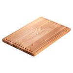 Сервірувальна дошка для подачі 50×30 см прямокутна C3AW300500 - Зображення 2