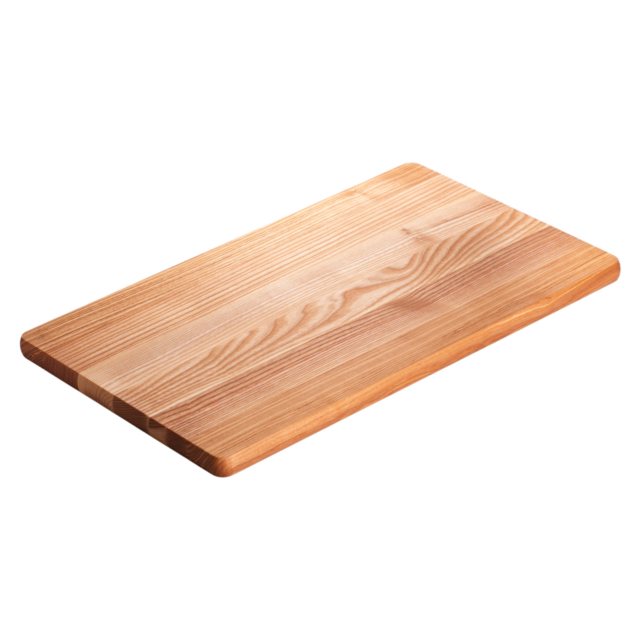 Сервірувальна дошка для подачі 50×30 см прямокутна C3AW300500 - Зображення 3