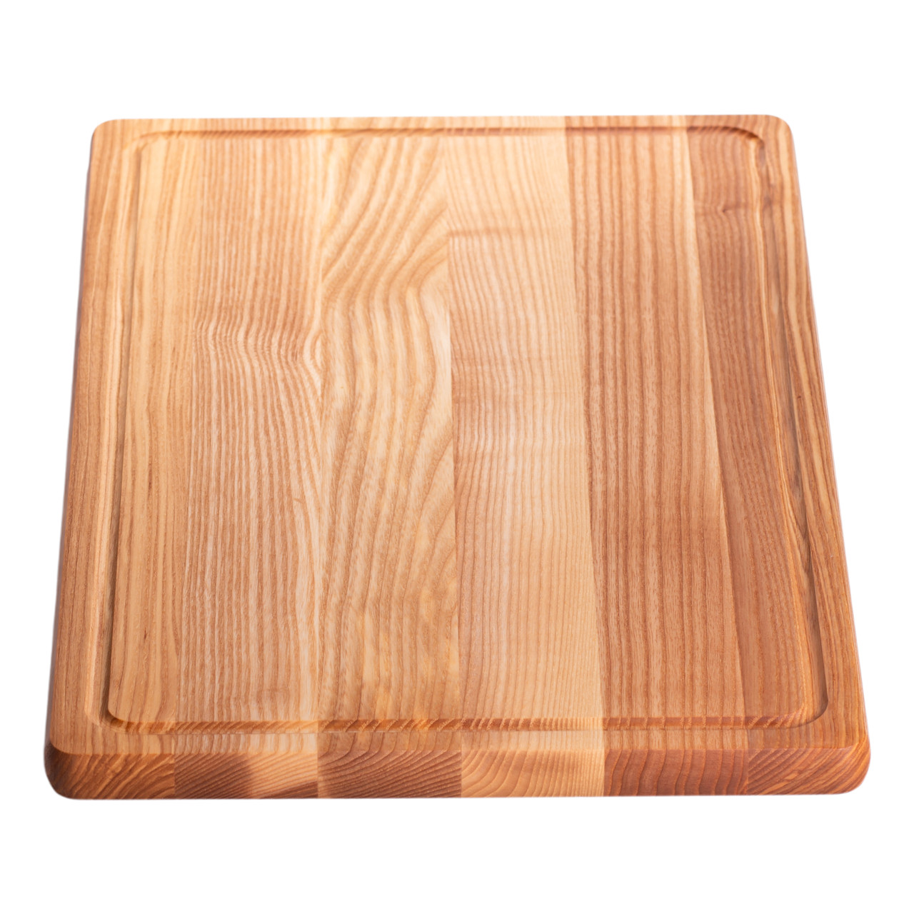 Сервірувальна дошка для подачі 50×30 см прямокутна C3AW300500 - Зображення 4