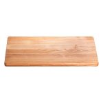 Сервірувальна дошка для подачі 50×30 см прямокутна C3AW300500 - Зображення 5