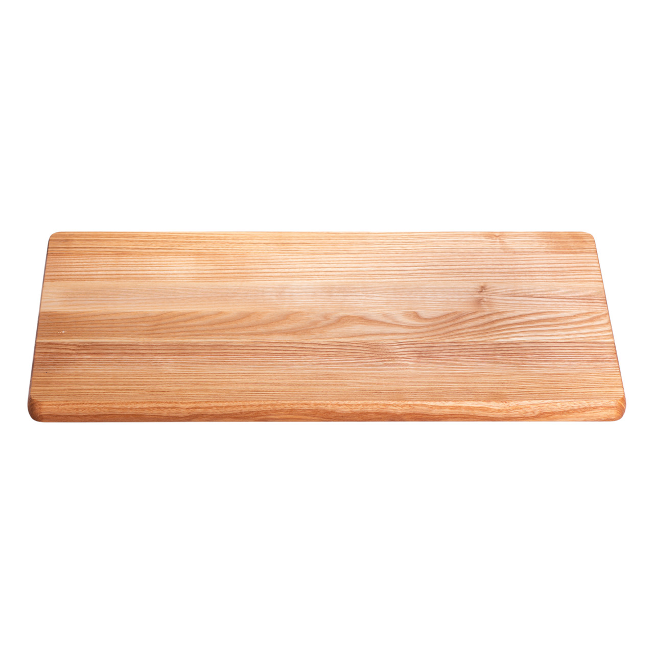 Сервірувальна дошка для подачі 50×30 см прямокутна C3AW300500 - Зображення 5