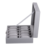 Скринька для зберігання годинників з защіпкою 26,5х20х8 см HP-5-4 - Зображення 4