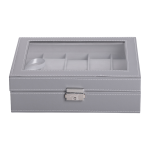 Скринька для зберігання годинників з защіпкою 26,5х20х8 см HP-5-4 - Зображення 6