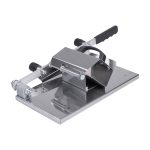 Слайсер ручний для нарізки ніж 18 см з нержавіючої сталі 16788-8