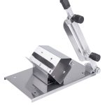 Слайсер ручний для нарізки ніж 18 см з нержавіючої сталі 16788-8 - Зображення 2