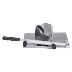 Слайсер ручний для нарізки ніж 18 см з нержавіючої сталі 16788-8 - Зображення 3