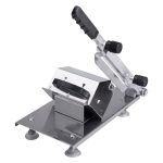 Слайсер ручний для нарізки ніж 18 см з нержавіючої сталі 16788-8 - Зображення 5