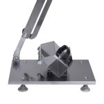 Слайсер ручний для нарізки ніж 18 см з нержавіючої сталі 16788-8 - Зображення 6