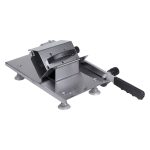 Слайсер ручний для нарізки ніж 18 см з нержавіючої сталі 16788-8 - Зображення 7