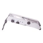 Багатофункціональна овочерізка 39×14×13 см HP-8-74 - Зображення 2