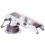 Багатофункціональна овочерізка 39×14×13 см HP-8-74 - Зображення 7