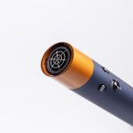 Мультистайлер для волосся Airwrap Complete Long з 6 насадками, синій X9BL - Зображення 4