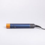 Мультистайлер для волосся Airwrap Complete Long з 6 насадками, синій X9BL - Зображення 5