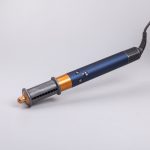Мультистайлер для волосся Airwrap Complete Long з 6 насадками, синій X9BL - Зображення 6