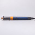 Мультистайлер для волосся Airwrap Complete Long з 6 насадками, синій X9BL - Зображення 7