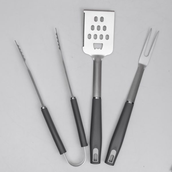 Набір аксесуарів для грилю 45 см BQ-6