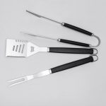 Набір аксесуарів для грилю 45 см BQ-7