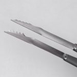 Набір аксесуарів для грилю 45 см BQ-6 - Зображення 3