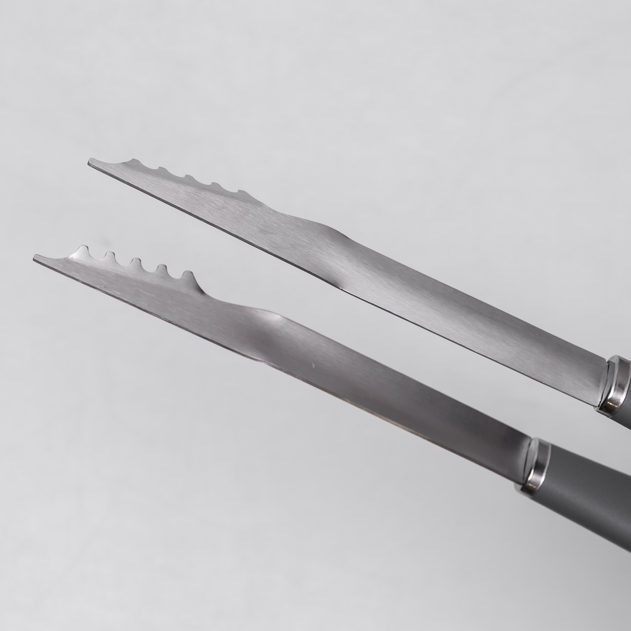 Набір аксесуарів для грилю 45 см BQ-6 - Зображення 3