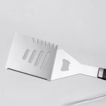 Набір аксесуарів для грилю 45 см BQ-7 - Зображення 3