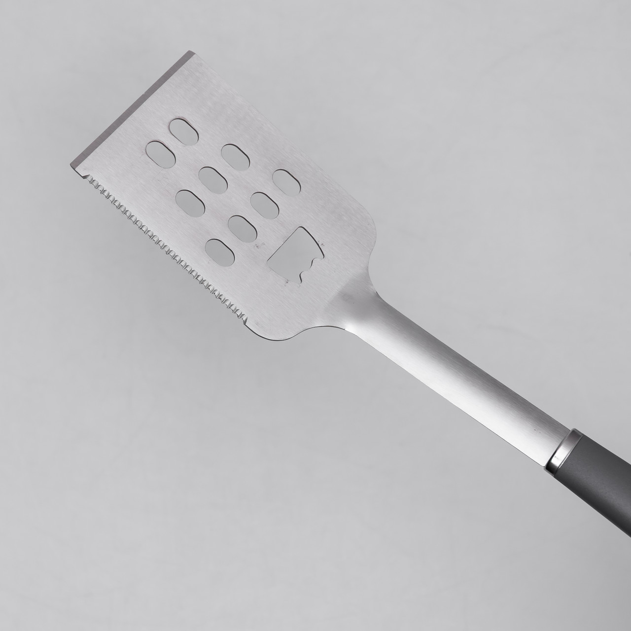 Набір аксесуарів для грилю 45 см BQ-6 - Зображення 6