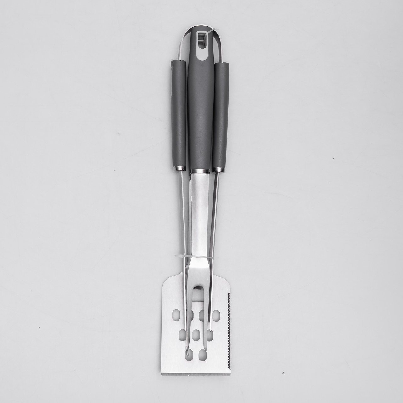 Набір аксесуарів для грилю 45 см BQ-6 - Зображення 7