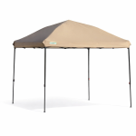 Шатро для саду та кемпінгу 3х3 м розкладне палатка кемпінг риболовля природа відпочинок SJ-0117